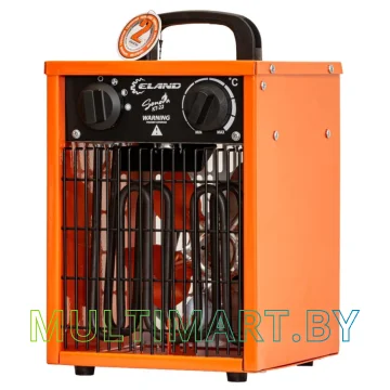 Тепловая пушка ELAND Sonora KT-22